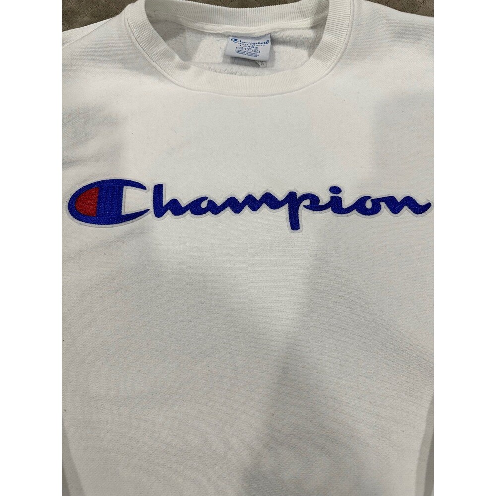 Sweatshirt - Picture 2 of 4